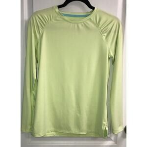 All In Motion Women’s Activewear Top - Long Sleeve - Size XL(14-16)